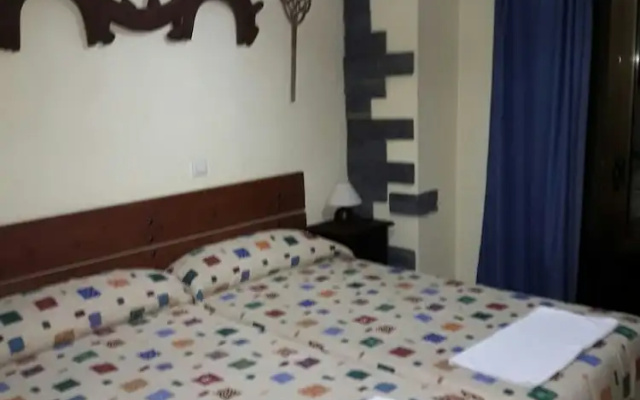 Casa El Barranco