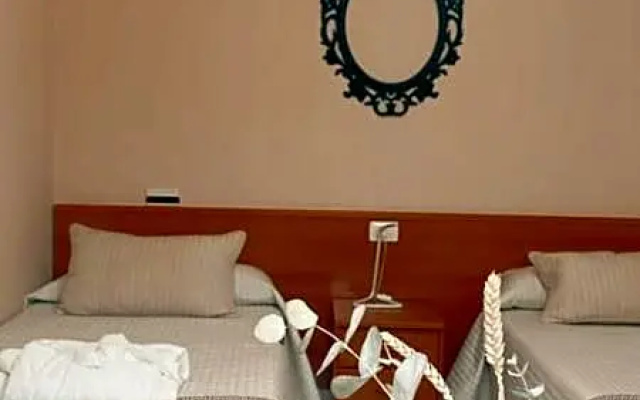 Casa Pazos