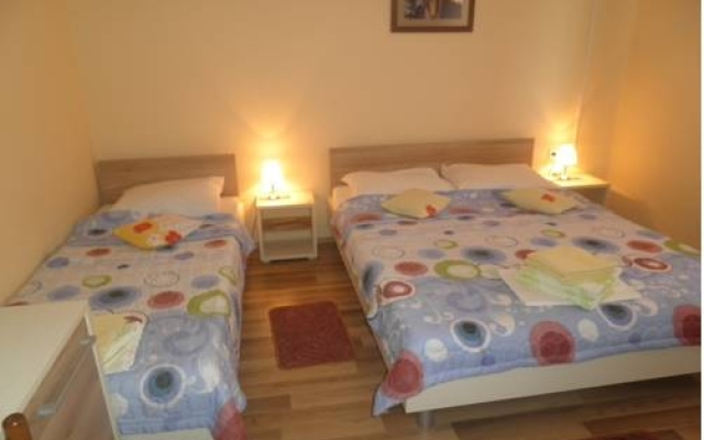 Apartments Lucija