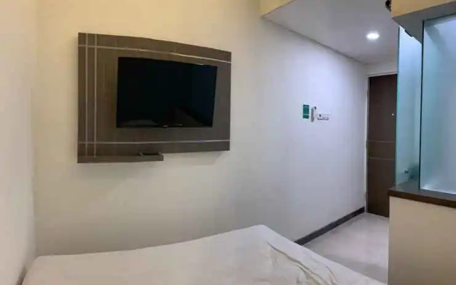 Orange Hotel Surabaya