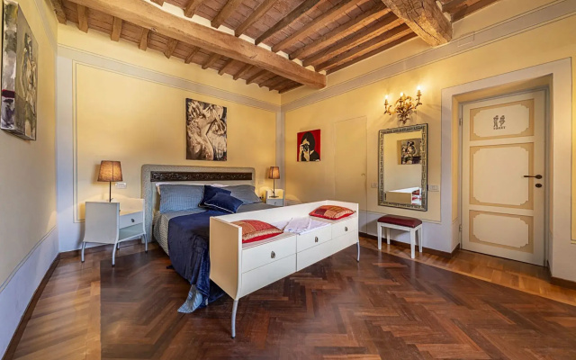 Borgo agli Scudi