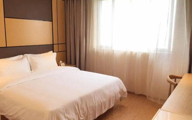 JI Hotel Xiamen University