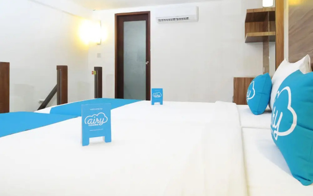 Airy Legian Shri Lakhsmi 17 Kuta Bali