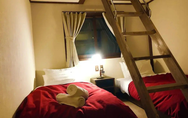 The Guest House Japan Hakuba