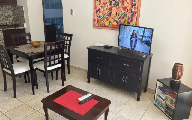 Cita Del Sol City Apartments