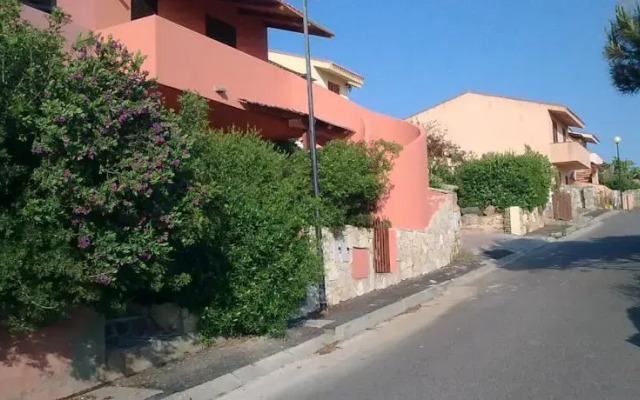 Casa Arancio