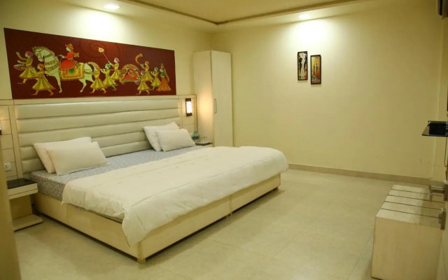 Villa 21
