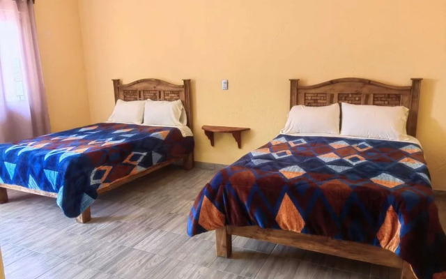 Hotel Villa Aurora