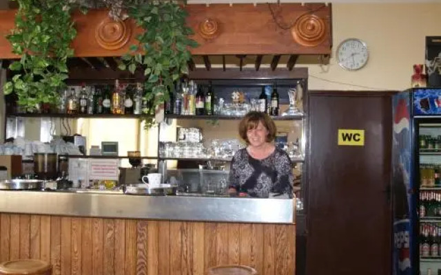 Hostel Mirna Dolina