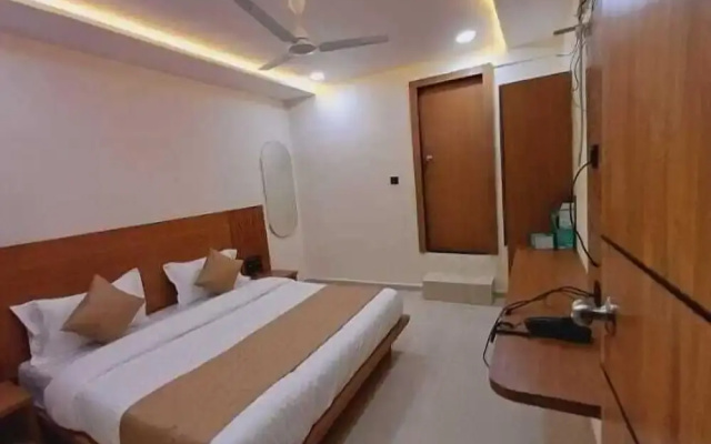 Hotel Konark