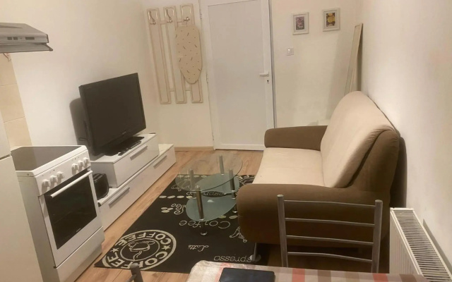 Apartment NV