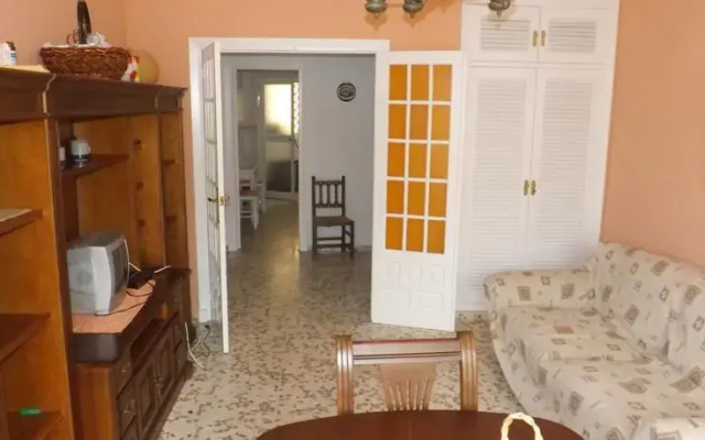 Apartment Linea de Playa Barbate