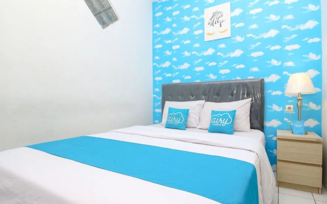 Airy Buah Batu Logam 37A Bandung