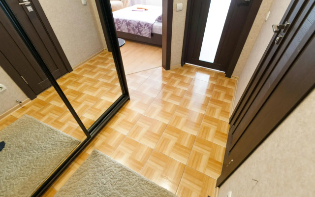 BigHouse22 на улице Папанинцев 111