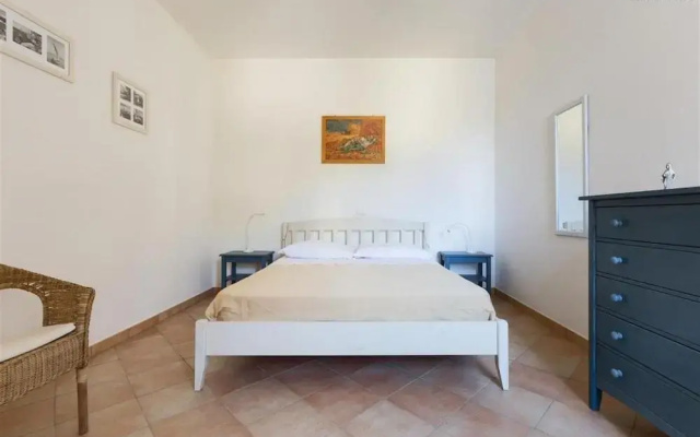 759 Attico Fronte Mare a Leuca