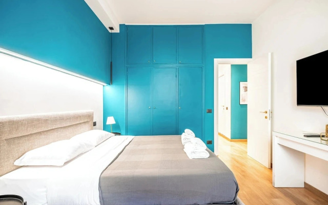 Guesthost - Dimora Ponte Vecchio Lovely Apartment