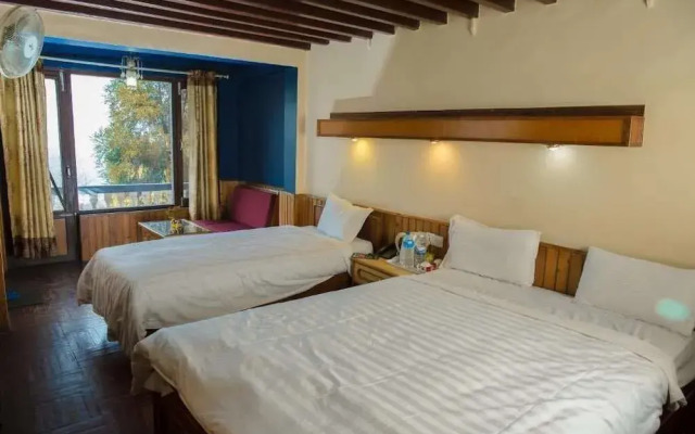 Hotel Himalayan Horizon