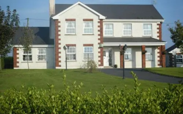 Ashbrook House B&B
