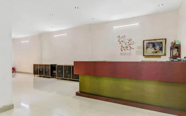 Hotel KV Palace
