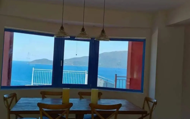 Augustela Villa Seaview Vacation Villa