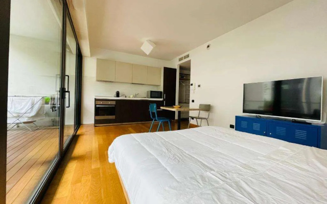 Loft Giulietta