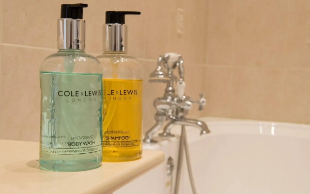 Mellington Hall Country House Hotel