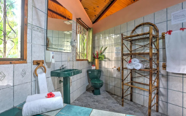 La Diosa Nature Lodge