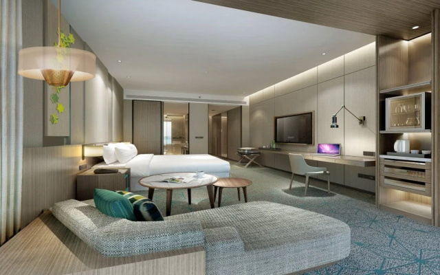 Holiday Inn Xining Hot-Spring by IHG