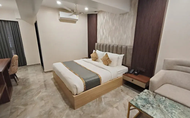 Light House Suites Hubballi