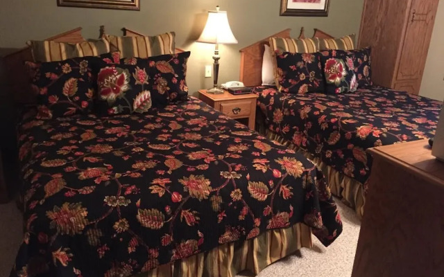High Point Inn