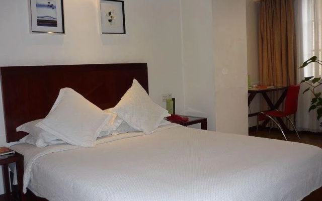 Pearl Hotel Ganzhou