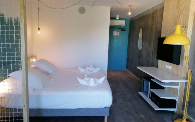 Hotel Le Terre Sainte