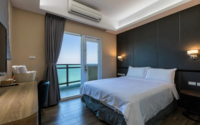 Jia Xiang Lin Guan Hai Homestay 2