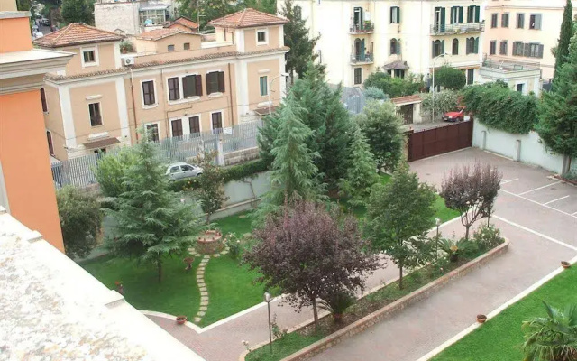 Villa Maria Rosa Molas - Casa Per Ferie