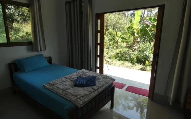 Chom Suan Homestay