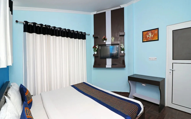 OYO 14265 Indus Valley View 2 BHK