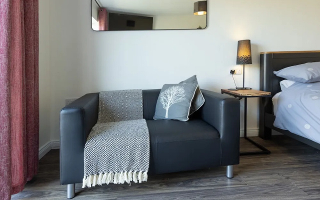 Causeway Coast Retreats