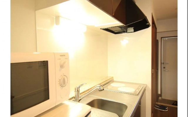 Class Inn Omoromachi Ekimae