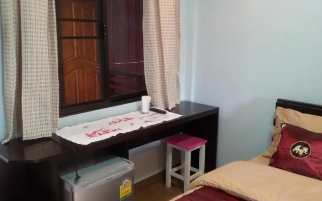 Baitong Homestay