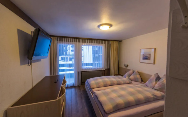 Hotel Walser