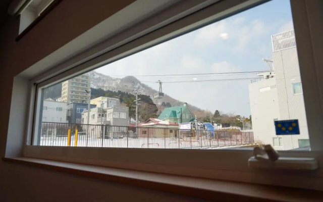 Hakodate MOTOMACHI guesthouse