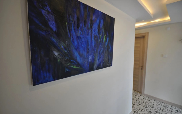 Ege Otel