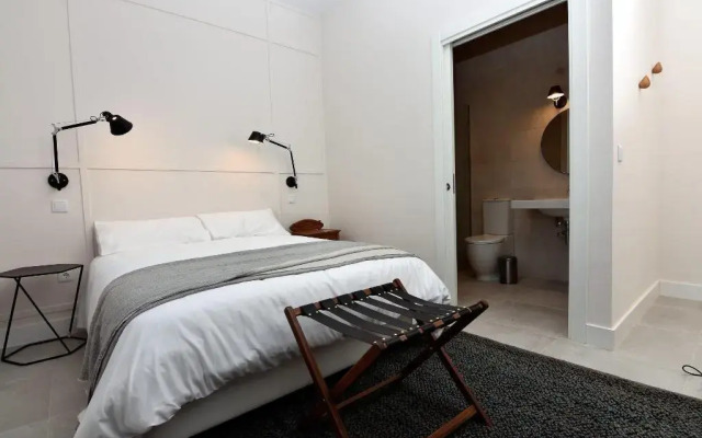 Sanmartina Hotel