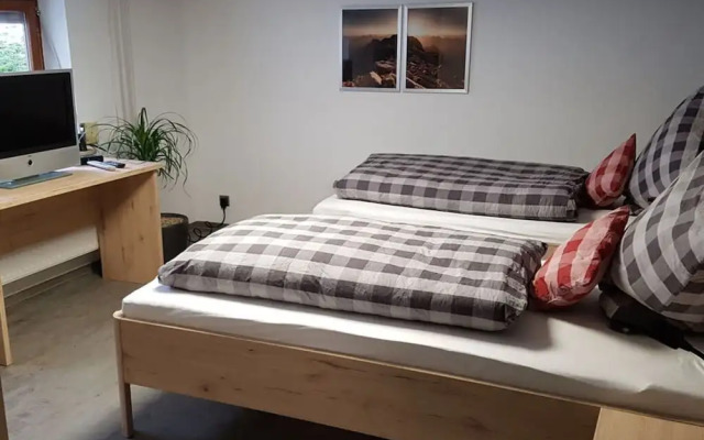 Holiday Home Hannes