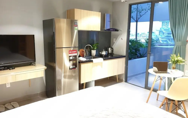 Tripporo - Homestay