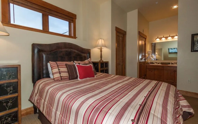 Springs #8903 - 4 Br Condo