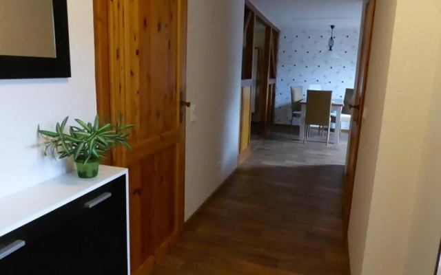 Ferienwohnung Scarlett