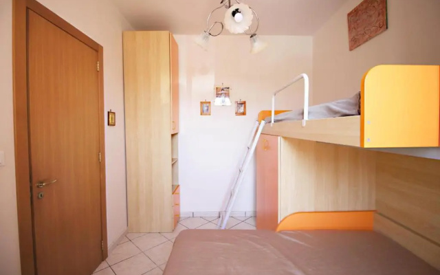 Villetta Rosetta by Renthousesalento- a 100 M Dal Mare