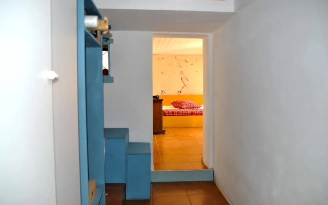 "La Casa Dell'artista Between art and Nature"