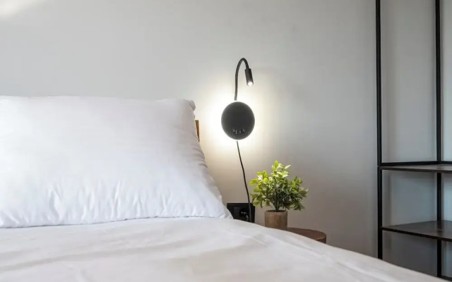Koasis Boutique Apartments